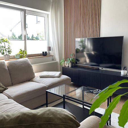 Appartamento Miniloft Andernach Esterno foto