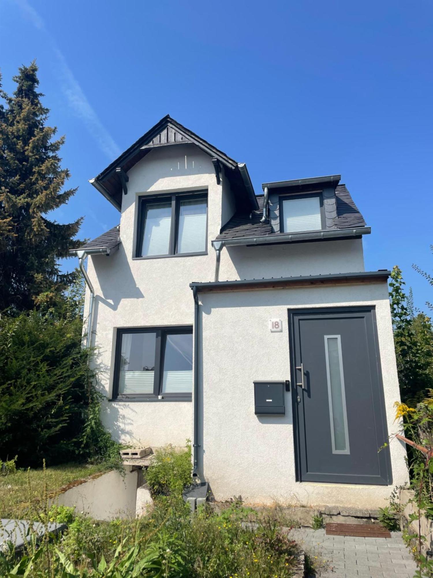 Appartamento Miniloft Andernach Esterno foto