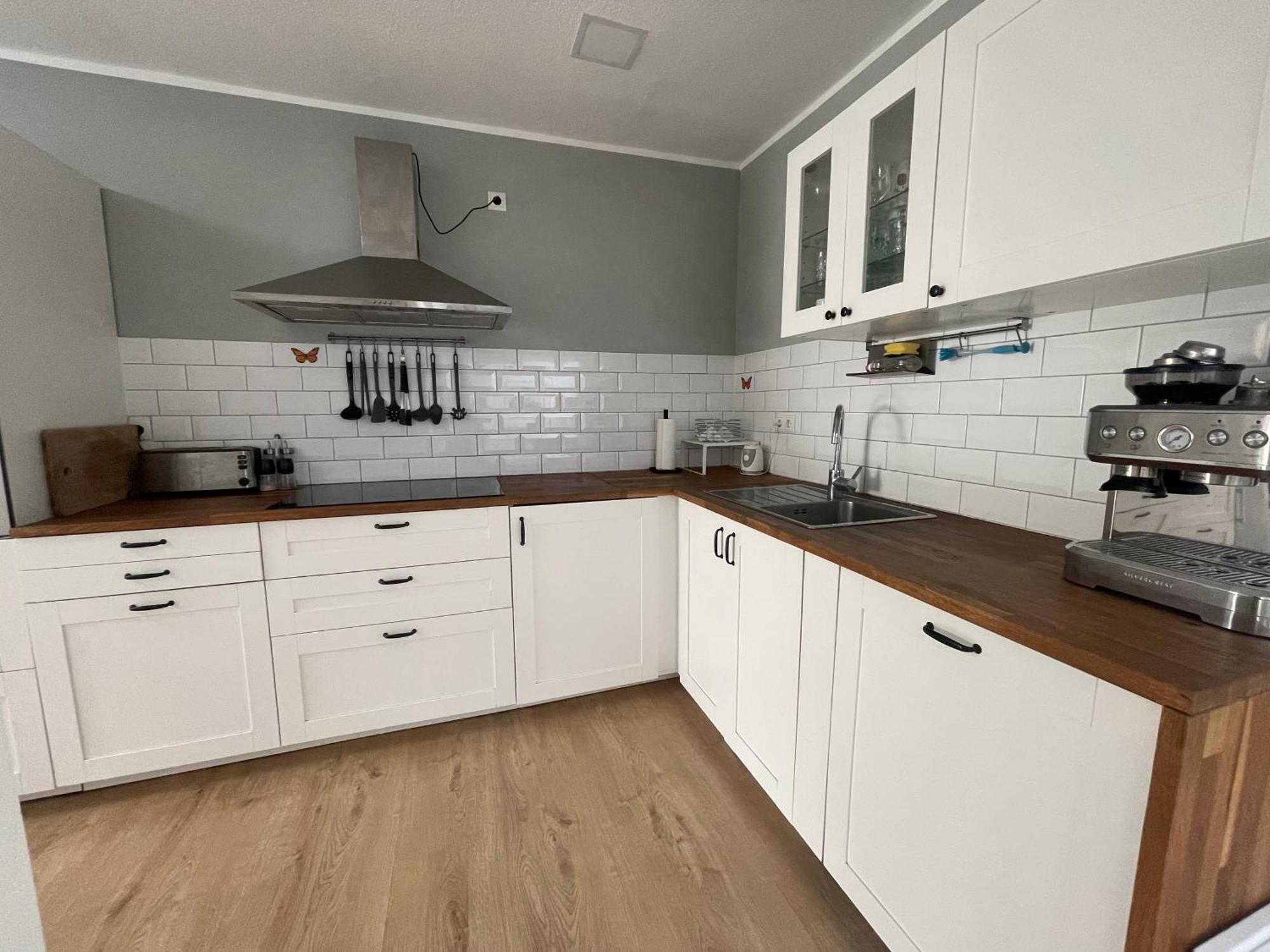 Appartamento Miniloft Andernach Esterno foto